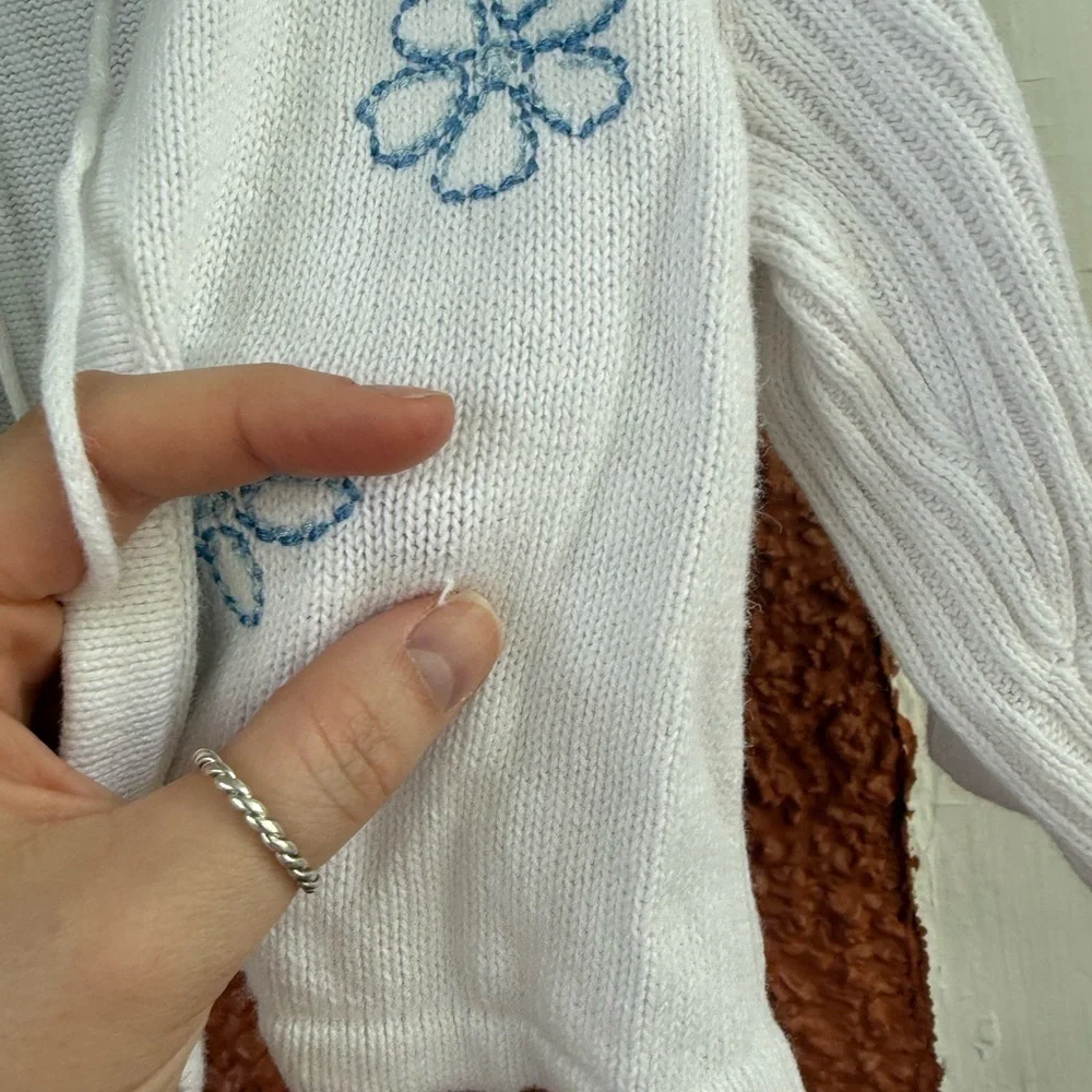 Cherokee preloved normal